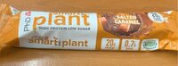 PhD smart plant Bar Salted Caramel 64 g