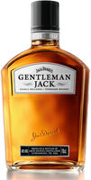 Whisky Jack Daniel`s Gentlmen 0,7 l