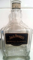 Whiskey Jack Daniel`s Single Barrel 0,7 l