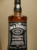 Jack Daniels viski 40% Vol. MK12 0,7 l