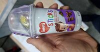Tečni Krem Fineti + Punjeni Štapić Sa Igrackom 45 g