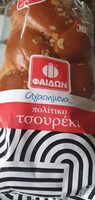 Biskvit Mekani Brioche 400 g Fedon