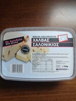 Ćeten Alva Badem 250 g Meletadis