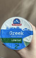 Grcki tip jogurta 2% Olympus 150 g
