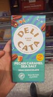 Cok.mlec.karam-pekan Delicata SH 150 g