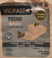 Viofast 200 g