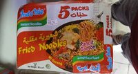 Spagete Mi Goreng Indomie 5/1