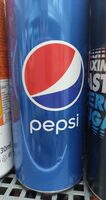 Pepsi 0,33 l CAN
