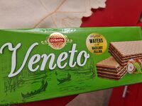 Evropa Veneto napolitanka lesnik 175 g