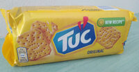 Kreker Tuc slani 100 g