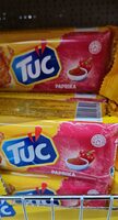 Kreker Tuc Paprika 100 g Mondelez