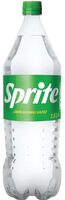 Sok Sprite 1,5 l Coca Cola