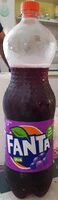 Fanta Grozdje 1,5 l