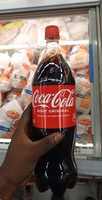 Sok Coca Cola 1,5 l Pet Coca Cola