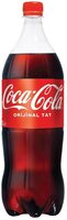 Coca-Cola 1 l PET