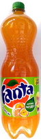 Sok Fanta Tropical Exotic 1,5 l Pet