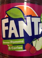 Fanta Jabuka Tresnja 1,5 l PET