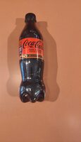 Coca Cola Zero 0,5 l PET