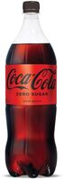 Coca Cola Zero 1 l