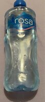 Mineralna voda NG Rosa Sport cap 0,75 l