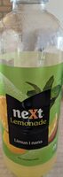 Nap.Lemonades-lemon mint Next 1,25 l PET