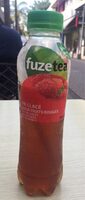 Ledeni caj sumsko voce Fuze ea 0,5 l PET