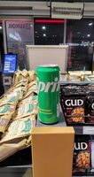 Sprite 0,33 l CAN
