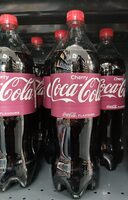 Coca Cola Tresnja 1,5 l PET