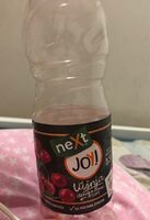 Napitak visnja Next Joy 0,5 l