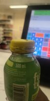 Led.caj Limun Lim.trava Fuzetea 0,5 l PET
