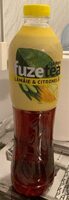 Ledeni caj limun Fuze Tea 1,5 l PET