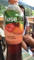Ledeni caj Fuze breskva 1500 6