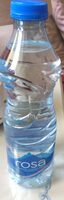 Mineralna voda NG Rosa 0,5 l