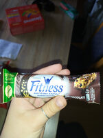 Cerealija Fitness bars sa cokolad.23,5 g