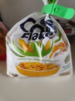 Corn Flakes Nestle bag 250 g
