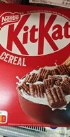 Zitarice Kit-Kat 330 g