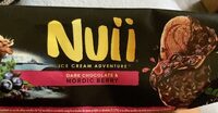 Sladoled Dark Choco I Nordic Berry Froneri 90 ml