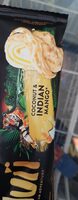 Nuii Indian Mango stapic 90 ml/71 g