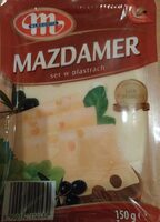 Sir Maasdamer Mlekovita sl.150 g