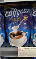 Dodatak ZA Kafu Kesa 200 g Coffeta