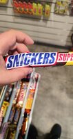 Snickers Super +1 112,5 g