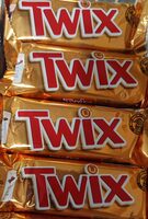 Twix 50 g