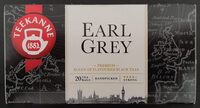 Caj Earl Grey Teekanne 20fv-33 g