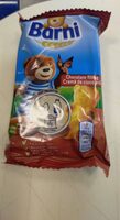 Biskvit Barni choco 30 g