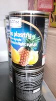 Kompot Ananas Kolut Konzerva 565 g Helcom