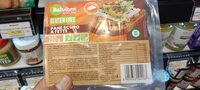 Balviten Gluten Free Crni Hleb 190 g 10/1
