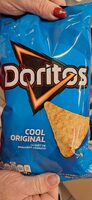 Doritos Cool Original 90 g