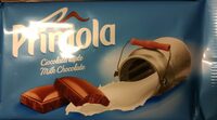 Čokolada Primola Mlečna 80 g
