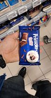 Čokolada Primola Čokolada Šlag 94,5 g