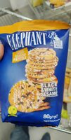 Slane perece Elephant sa susamom 80 g